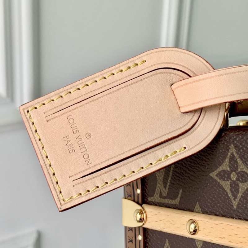 LV Box Bags